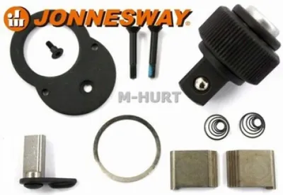 Obrázek produktu pro Sada na opravu ráčny 1/2" Jonnesway r5104rk
