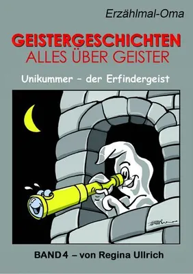 Immagine prodotto di Geistergeschichten - Alles über Geister.Bd.4