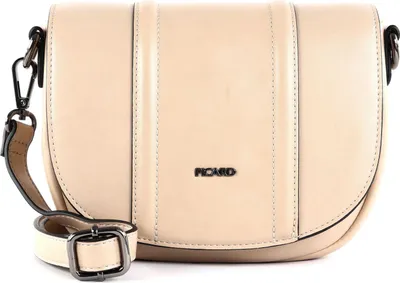 Produktbild von PICARD Umhängetasche Tango Crossbody Bag Cookie beige
