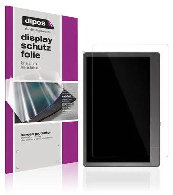 Produktbild von 2x Schutzfolie für Amazon Kindle Scribe (2022) klar Displayschutzfolie Folie