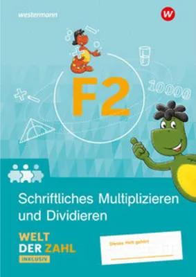 Obrázok produktu pre Welt der Zahl Inklusiv - Ausgabe 2021