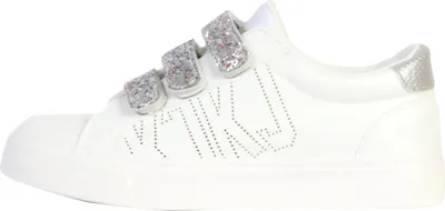 Produktbild von Niedrige Sneakers mit Klettverschluss Tippy