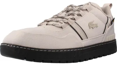 Zdjęcie produktu dla Lacoste 52sma0125 T Clip Wntr Szary