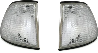 Produktbild von TYC Frontblinker Set für 7er BMW E38 94-98 in Weiß