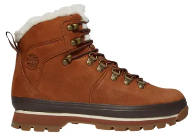 Produktbild von Timberland Euro Hiker Mid Waterproof Damen Stiefel Boots Freizeit TB1A2KE7F13