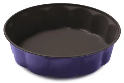 Obrázok produktu pre Guardini Koláčová forma Fiorella 26 cm Chocoforme Barva: fialová