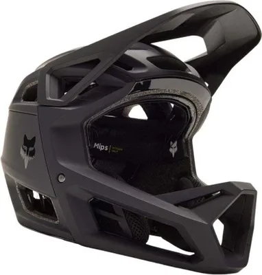 Zdjęcie produktu dla FOX Proframe Rs Matte Black L Kask rowerowy