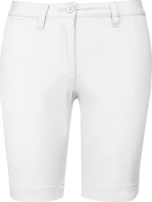Produktbild von Kariban Chino-Bermuda-Shorts für Damen