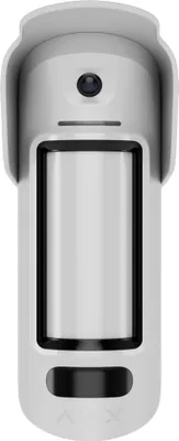 Image de Ajax DETEKTORIUS WRL JUDESIO KAMERA LAUKO/HM PHOD BALTA 99164 AJAX