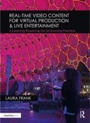 Immagine prodotto di Real-Time Video Content for Virtual Production & Live Entertainment