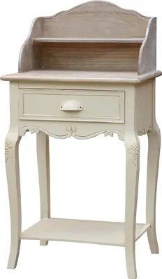 Produktbild von OXM Nachttische Rimini Creme / Hellbraun 49 x 94 x 36 cm, hölzern
