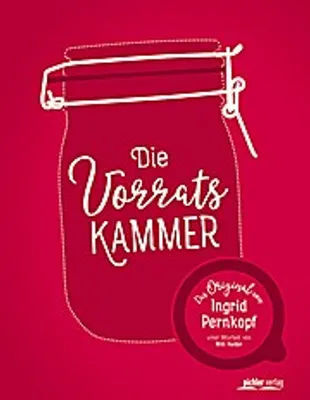 Produktbild von Die Vorratskammer