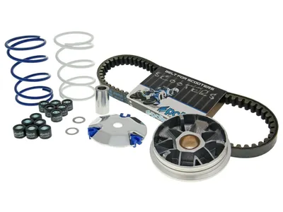 Obrázok produktu pre Variomatic kit Polini Hi-Speed pre Honda, Peugeot SV Geo