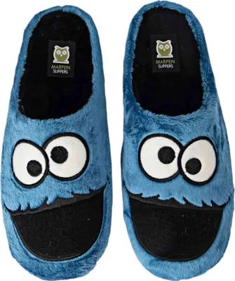 Obrázok produktu pre Papuče Marpen Slippers 606IV20 pre Detské