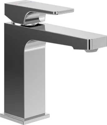 Produktbild von Villeroy & Boch TVW12500100061 Einhebel-WT-Arm. Architectura Square