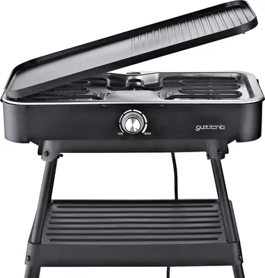 Obrázek produktu pro Gril BBQ Guzzanti GZ 342