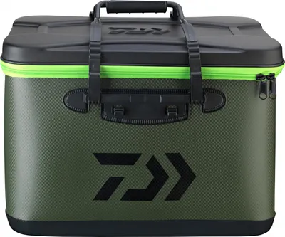Produktbild von Daiwa D-Vec Eva Hard Tackle Container