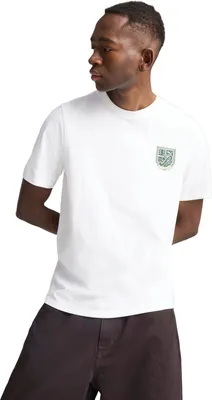 Produktbild von Puma Sports Legacy Graphic Tee 62962802 Herren
