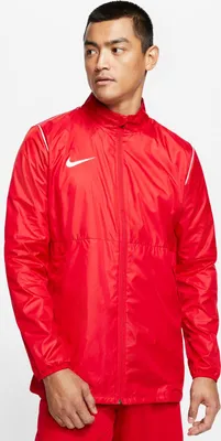 Produktbild von Nike Repel Woven Jacke Rot S Mann Rot S