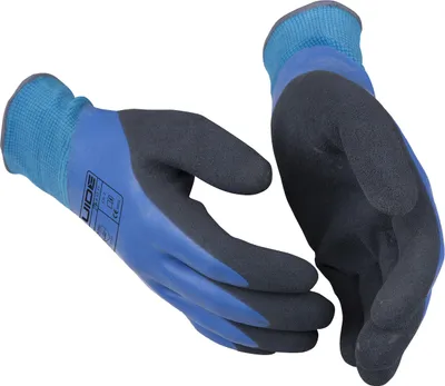 Produktbild von GUIDE 585 wasserdichte Arbeitshandschuhe Größe 10