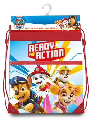 Image de Paw Patrol : le jeu de gymnastique