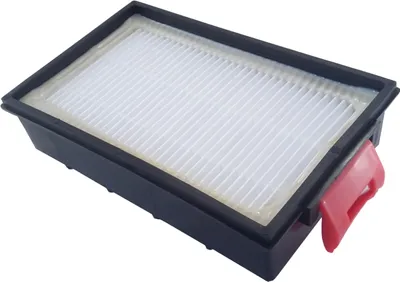 Produktbild von daniplus© Hepafilter, Filter passend für Siemens Bosch BGS6, VSX6 Serie - Nr.: 00570324, 570324