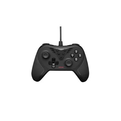 Obrázek produktu pro Herní ovladač, The G-Lab K-Pad Helium, kabelový, PC a PS, černý