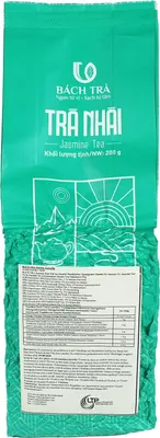 Produktbild von Jasmintee 200 g