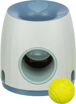 Produktbild von TRIXIE Ball & Treat - diverse - ø 17 × 18 cm