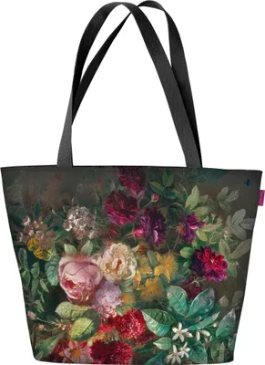 Zdjęcie produktu dla Bertoni | torba HOLI - bukiet kwiatów |torba| 33x45 cm