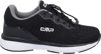 Zdjęcie produktu dla Cmp 3q51064 Nhekkar buty sportowe czarny EU 37 Boy czarny EU 37