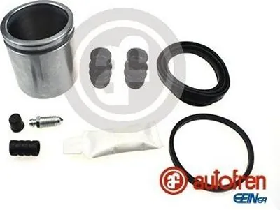Produktbild von AUTOFREN SEINSA Bremssattel-Reparatursatz für TOYOTA COROLLA Liftback (E11) Vorne 54mm D41176C