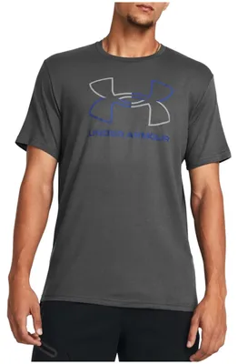 Zdjęcie produktu dla Koszulka Under Armour 1382915-025 dla Męskie
