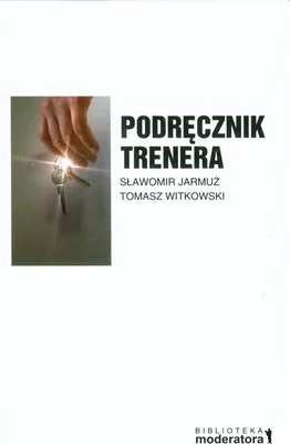 Obrázok produktu pre Podrecznik trenera