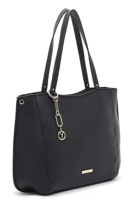 Produktbild von SURI FREY Schultertasche Ginny Shopper Navy dunkelblau