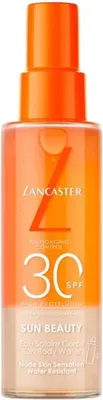Produktbild von SUN BEAUTY Solares Kö rperwasser SPF30 100 ml