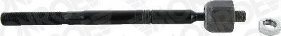 Produktbild von MONROE L17205 Axialgelenk Spurstange für LAND ROVER Range Rover Evoque (L538) Vorne
