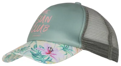 Imagen del producto de Gorra Protest PRTBELI para mujer, color verde, talla única