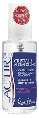 Produktbild von Actir Linseed Crystal Spray – 125 ml