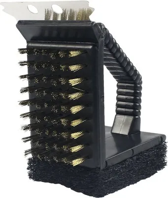 Produktbild von TENNEKER Reinigungsbürste 3-in1