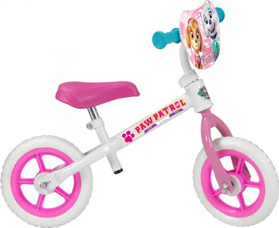 Immagine prodotto di CROSS-COUNTRY BICYCLE 10" TOIMSA TOI141 PAW Patrol WHITE
