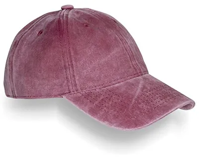 Immagine prodotto di Cappellino vintage in puro cotone Result Headwear
