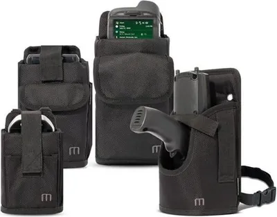Immagine prodotto di Mobilis 031002 custodia per cellulare Nero