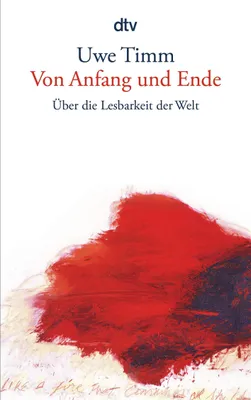 Produktbild von Von Anfang und Ende