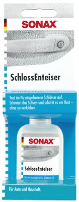 Produktbild von Sonax Türschlossenteiser 50 ml