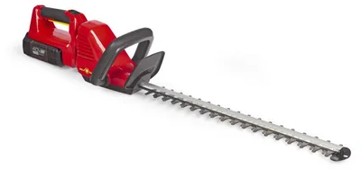 Immagine prodotto di Tagliasiepi a batteria Wolf Garten Lycos 40/600 H (41AT4HKR650)