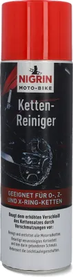 Produktbild von NIGRIN MOTO-BIKE Ketten-Reiniger 500ml