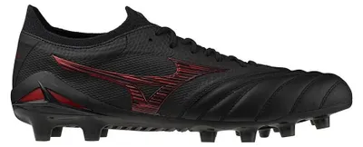 Produktbild von Mizuno Morelia Neo Iv Beta Japan Fg Fußballschuhe Schwarz EU 44 Mann Schwarz EU 44