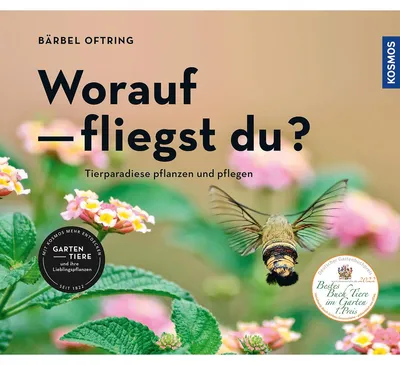 Immagine prodotto di Worauf fliegst du?