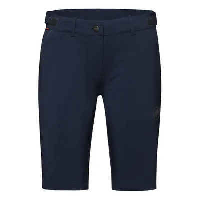 Immagine prodotto di MAMMUT Runbold pantaloncini da donna blu 38